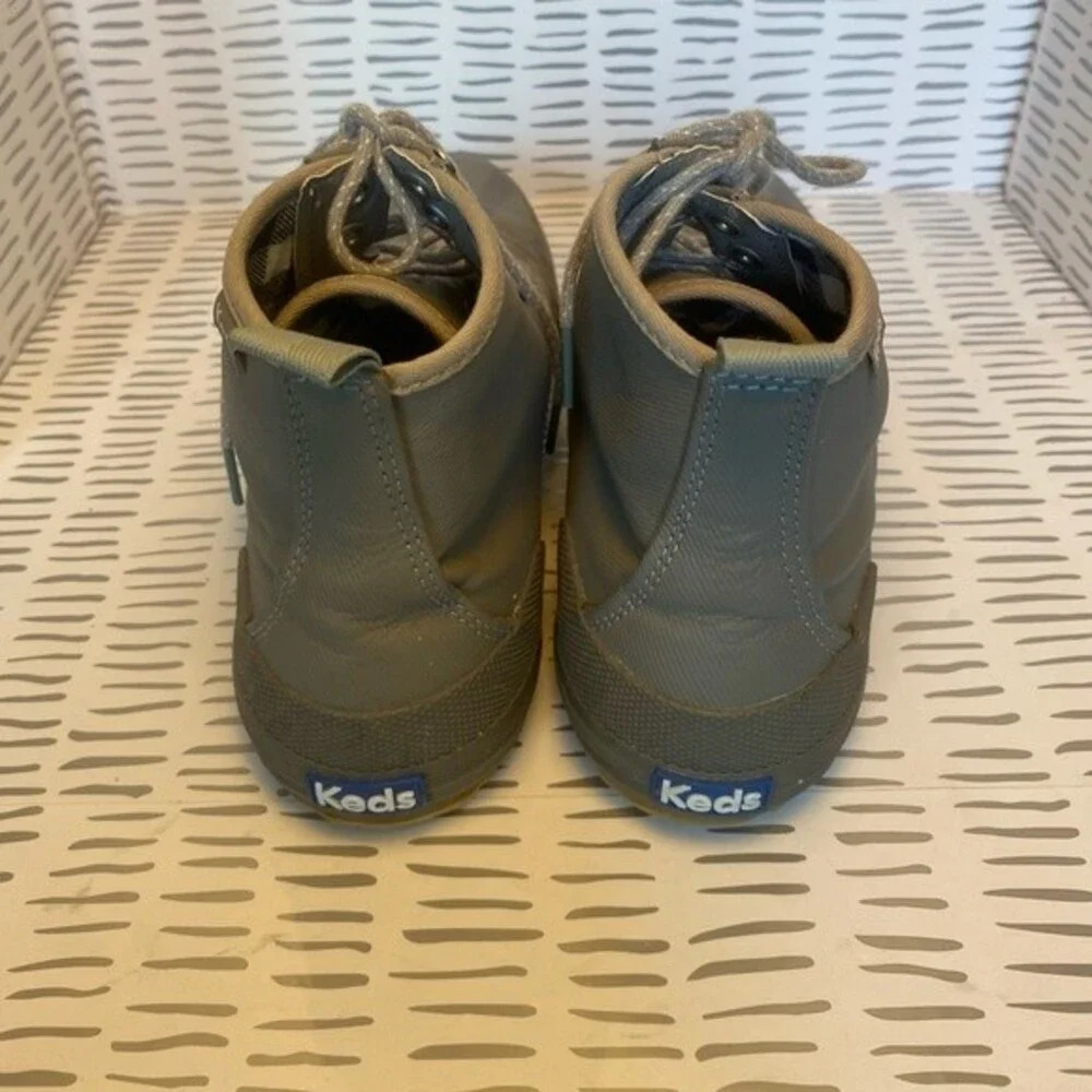 Keds Scout II Duck‎ Boots size 8 - Picture 5 of 9